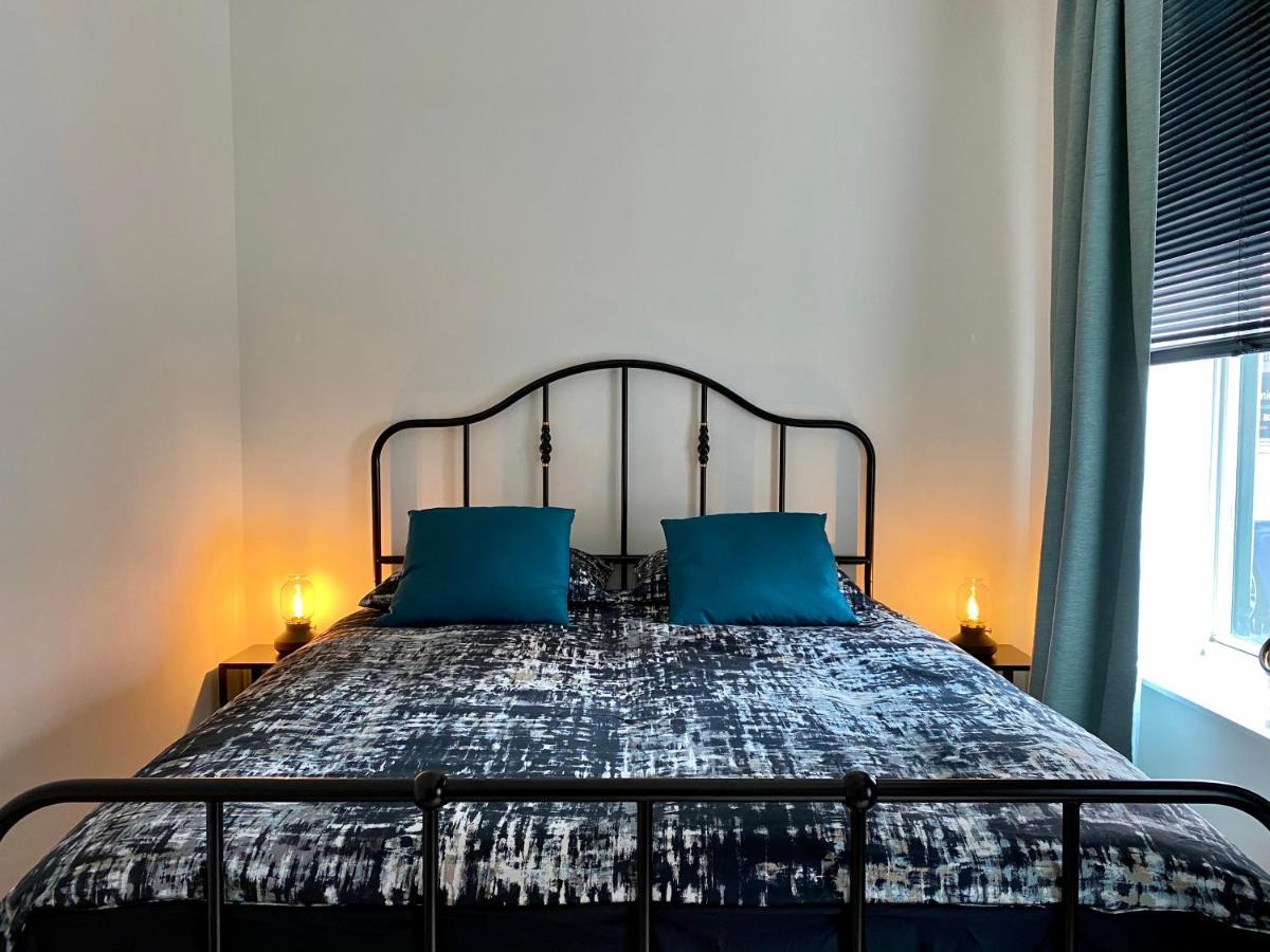 Het Hoekje - 2 bedroom family friendly city home Groningen Eksteriør billede